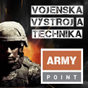 Armyshop ArmyPoint.cz