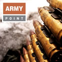 Armyshop ArmyPoint.cz