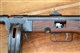 Samopal M49/57 řez zbraně