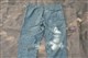 Kalhoty vzor 60 "jehličí" (replika)