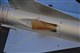 Maketa těla rakety RS-2US