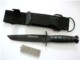 Nůž S&W SEARCH & RESCUE TANTO WITH SHEATH