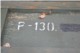 Stožár - anténa R-130