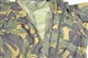 Britská vojenská nepromokavá bunda Gore-Tex DPM