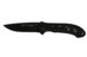 Nůž S&W Oasis Folder Black Handle