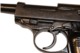 Replika pistole Walter P.38