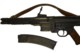 Replika útočná puška StG 44