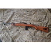 Replika karabina M1 1941