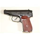 Replika pistole Makarov