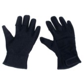 Neoprenové rukavice Combat černé