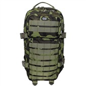 US batoh Assault I, vzor 95, 30l