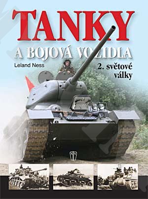 Tanky a bojová vozidla 2. sv. války | Armyshop, vojenská výstroj ...