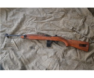 Replika karabina M1 1941