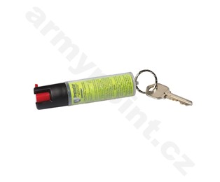 Sabre Red klíčenka Protector Key Chain