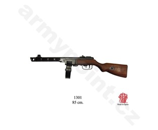 Replika samopalu Špagin PPSh-41