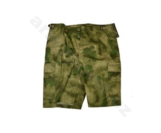 BDU Kraťasy HDT Camo