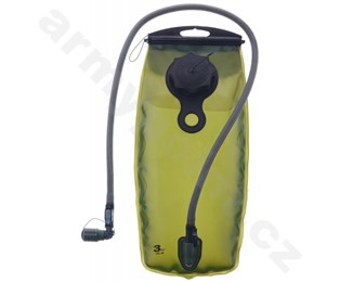 Hydrovak WXP 3l Storm, foliage