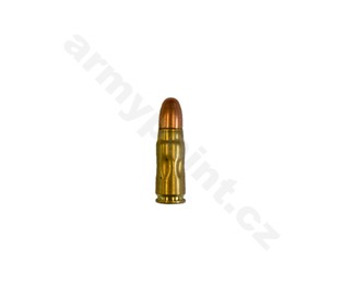 Maketa Nb 7,62x25 školní Tokarev