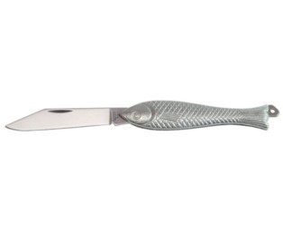 Kapesní nůž Mikov 130-NZn-1 "rybička"