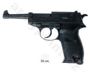 Replika pistole Walther P.38