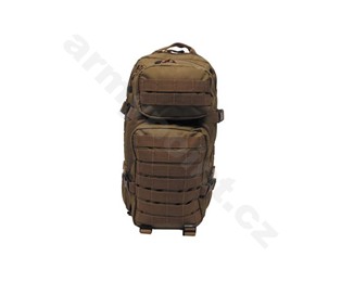 US batoh Assault I, coyote tan 30L 