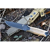 Nůž Gerber Strongarm Fixed Blade Coyote