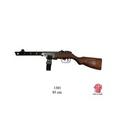 Replika samopalu Špagin PPSh-41