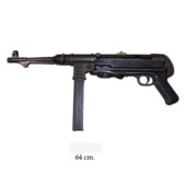 Replika samopalu MP-40