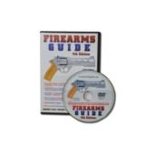 DVD Firearms Guide 4th - průvodce střelnými zbraněmi