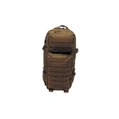 US batoh Assault I, coyote tan 30L 