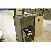 Filtroventilační zařízení FVZ-150