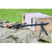 Replika kulometu MG-34