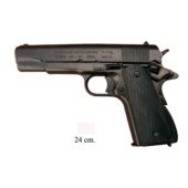 Replika pistole Colt 45 Government 1911