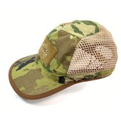 Kšiltovka letní AIR, multicam