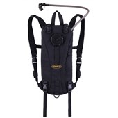 Hydrovak Tactical 3l, černý