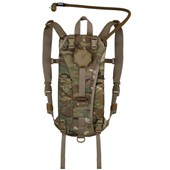 Hydrovak Tactical 3l, multicam