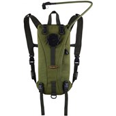 Hydrovak Tactical 3l, olivový